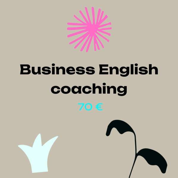 Cours anglais professionnel accessible à tous